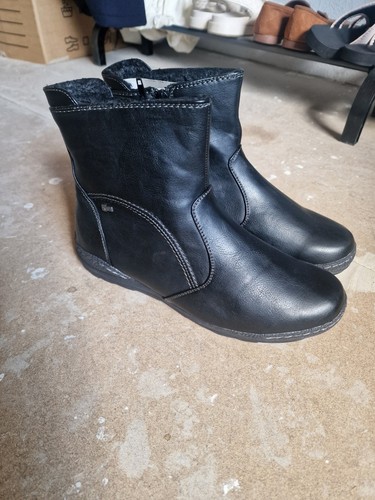 Hush puppies damen stiefelette - hush,