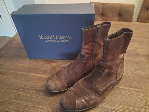 Ralph harrison stiefeletten - ralph,
