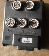 Fahrsteuerung JUNGHEINRICH