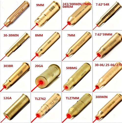 Laser schussprüfer - laser,
