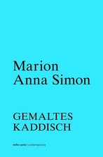Marion Anna Simon, Doris