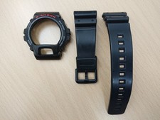 Original Casio G-Shock Lünette & Armband DW-6900 DW-6600 uvm. 