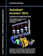Autodesk Inventor 2014 -