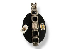 fossil damen armbanduhr