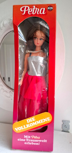 Vintage barbie clone orig - vintage,