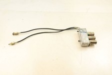 BMW E46 Convertible Folding