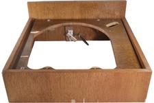 Garrard 301 Vintage gefederte