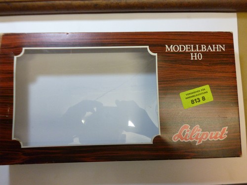 Liliput 811 wagenset - h0,