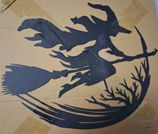 Metallkunst Metall Wand Kunst