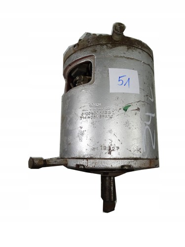 Bosch 0120600563 lichtmaschine - bosch,