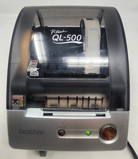 Brother P-touch QL-500 Label
