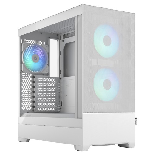 Fractal design pop air - design,
