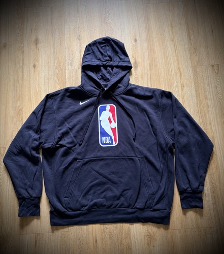 Nike nba logo team hoodie - nba,