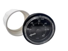 VDO Viewline Drehzahlmesser