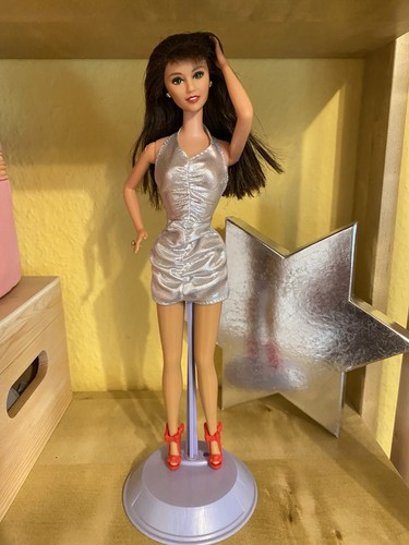 Barbie puppe vintage - puppe,