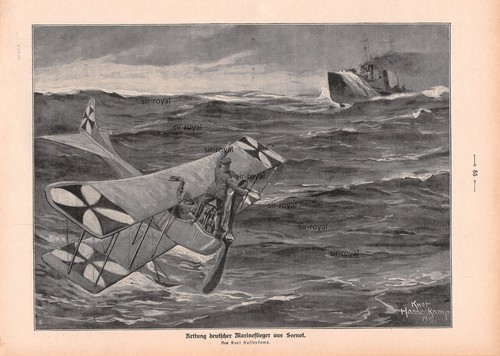Rettung deutscher marine - rettung,