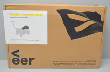 Veer Sitzeinsatz Sitzkissen für Kleinkinder für Cruiser Bollerwagen Kinderwagen