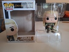 Funko Pop Figur Lord of the