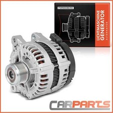 Lichtmaschine Generator 150A für Ford Mondeo IV BA7 Volvo S80 124 V70 135 2.0