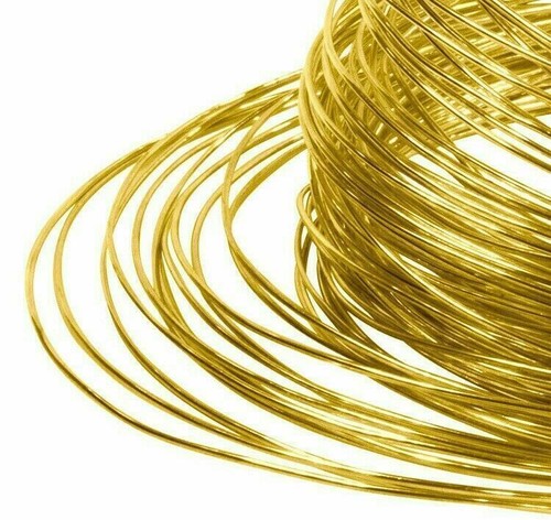 Gold lötdraht hart - kt,