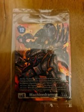 Machinedramon EX1-073 SEC Alt