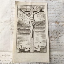image of god 18. century