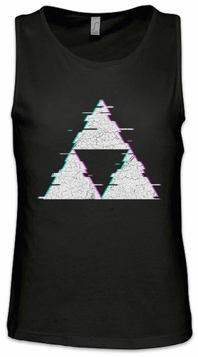 Triforce glitch herren - glitch,