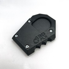 Seitenständerverbreiterung