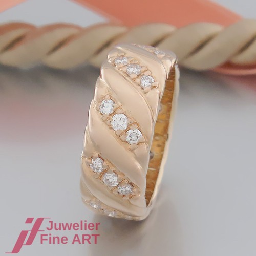 Brillant ring mit - brillant-ring,