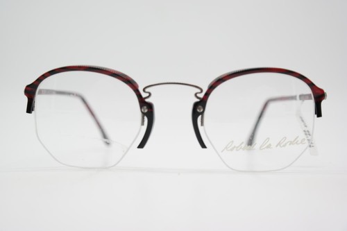Vintage brille robert - robert, roche