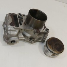 Kawasaki VN 750 Twin A-D