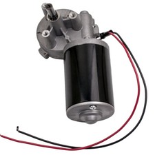 24V Gleichstrommotor