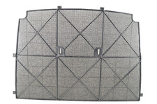 Kühlerschutzgitter Fendt