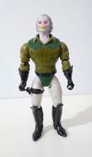 Tex Hex Marshal BraveStarr