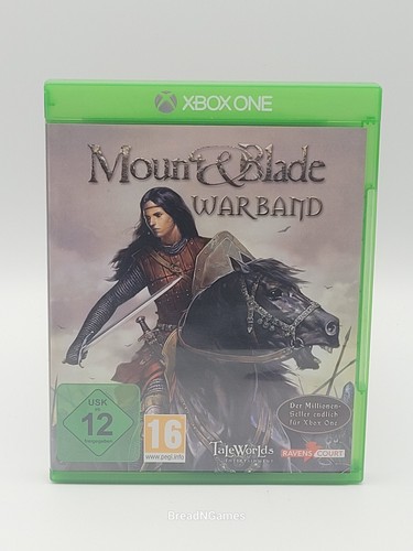 Mount blade warband - blade,