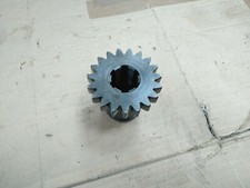 Deutz D6006 Getriebe TW55.2