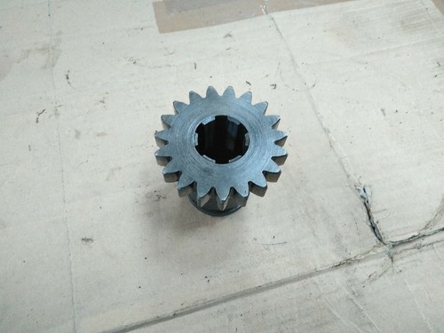 Deutz d6006 getriebe tw55 - getriebe, tw55.2