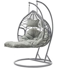 Hängesessel Hängekorb