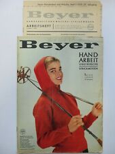 Beyer Handarbeit und Wäsche