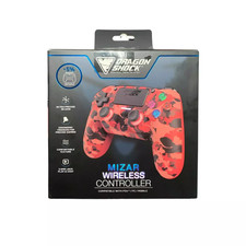 DragonShock - Mizar kabelloser