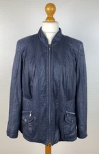 BONITA Damen Gr. 44 Crinkle