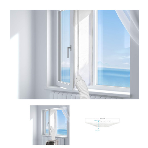 Fensterabdichtung klimaanlage - fensterabdichtung,