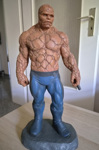 Sideshow fantastic four the - ,