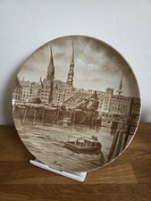 Heimatteller Hamburg, 3