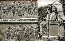 AK - Gutach im Schwarzwald -