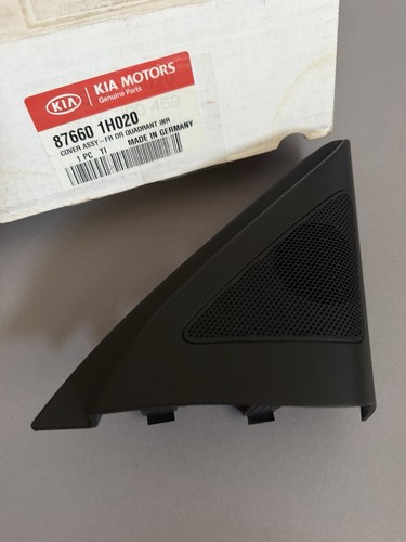 Kia ceed dreieckverkleidung - ed,