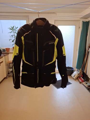 Büse cordoba motorradjacke - cordoba,
