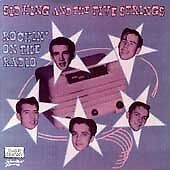 Rockin on the Radio Live on