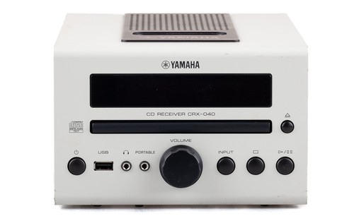 Yamaha crx 040 - yamaha, crx-040