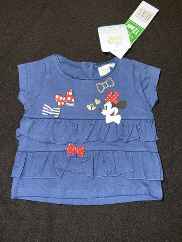 Shirt disney baby minnie - baby,